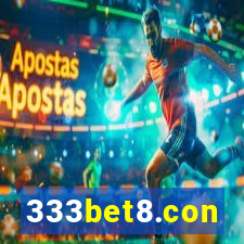 333bet8.con