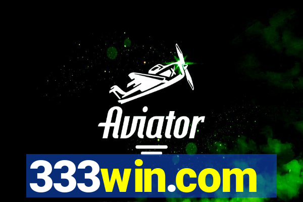 333win.com