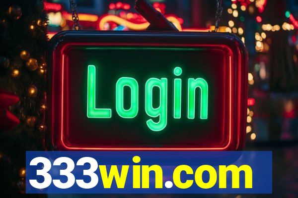 333win.com
