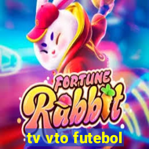 tv vto futebol