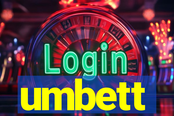 umbett
