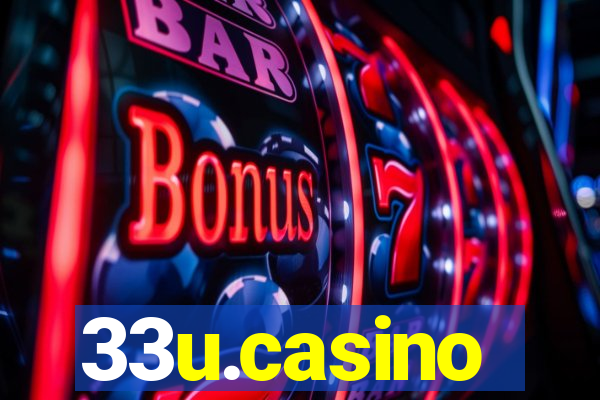 33u.casino