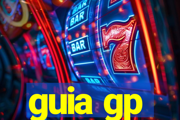 guia gp