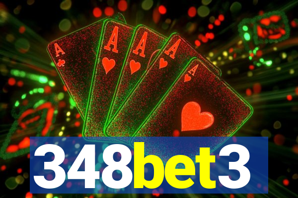 348bet3