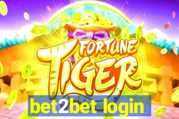 bet2bet login