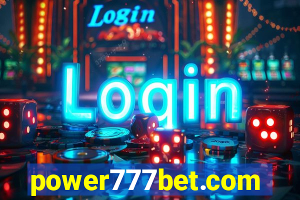 power777bet.com