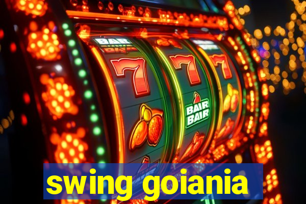 swing goiania
