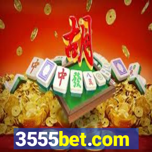 3555bet.com