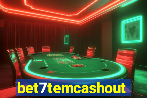 bet7temcashout