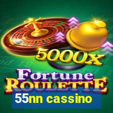 55nn cassino