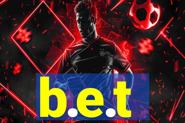 b.e.t