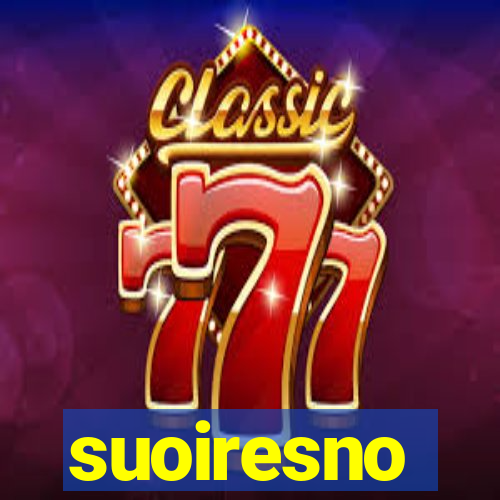 suoiresno