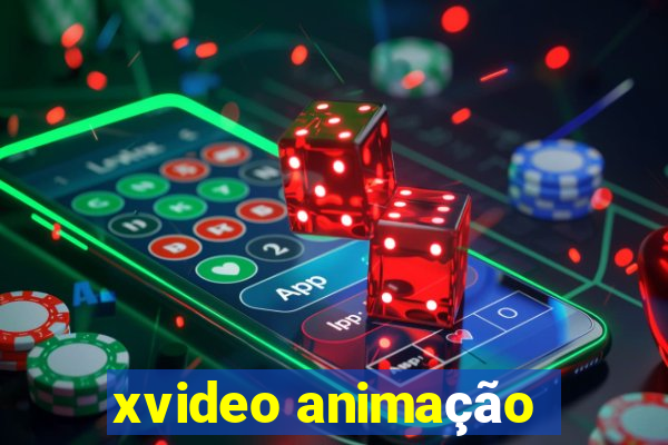 xvideo animação