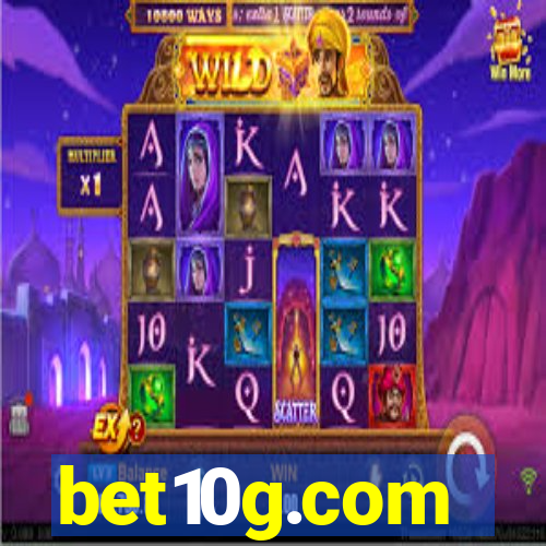 bet10g.com