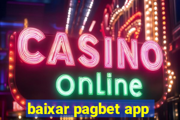 baixar pagbet app