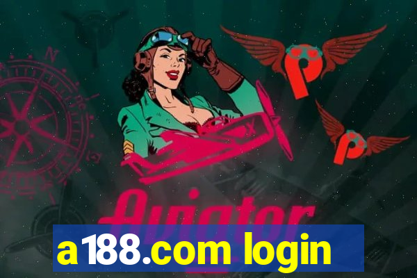a188.com login
