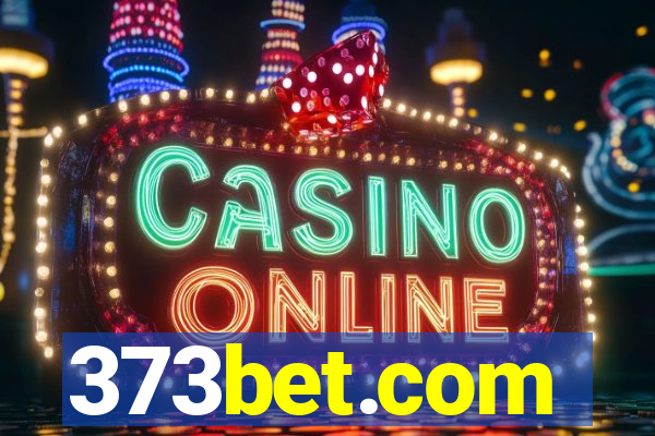 373bet.com