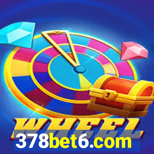 378bet6.com