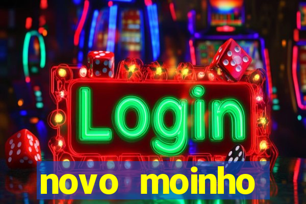 novo moinho fluminense bunge (projeto azul)