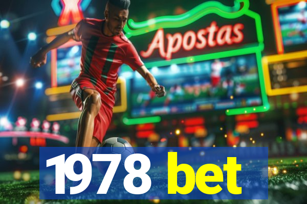 1978 bet