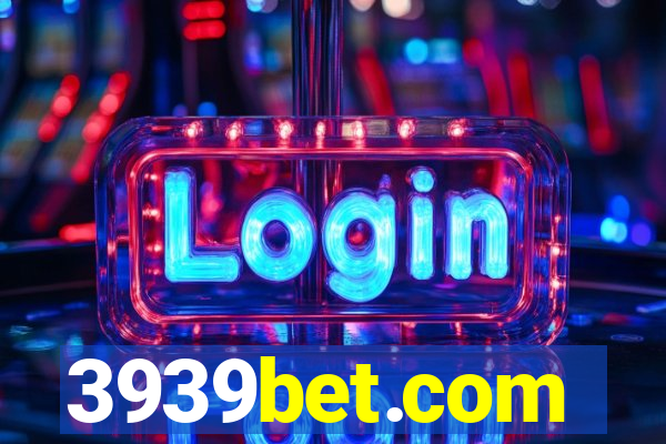 3939bet.com