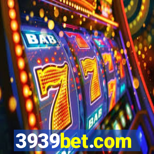 3939bet.com