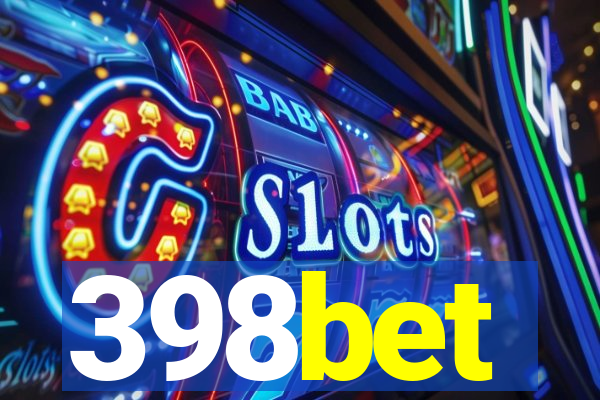 398bet