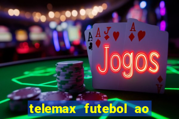 telemax futebol ao vivo - Divas