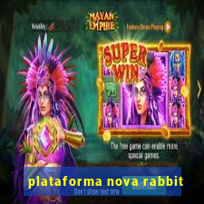 plataforma nova rabbit