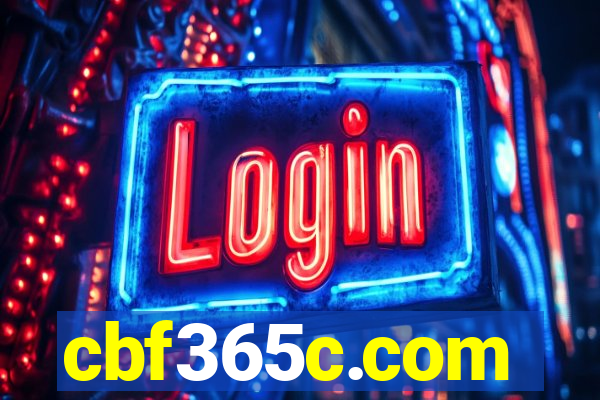 cbf365c.com