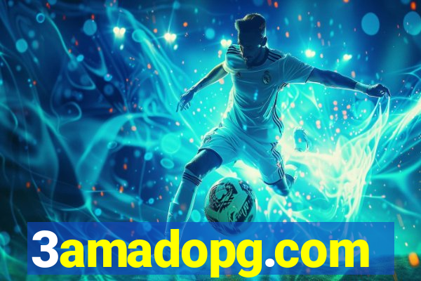 3amadopg.com