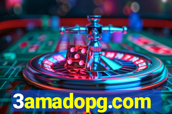 3amadopg.com