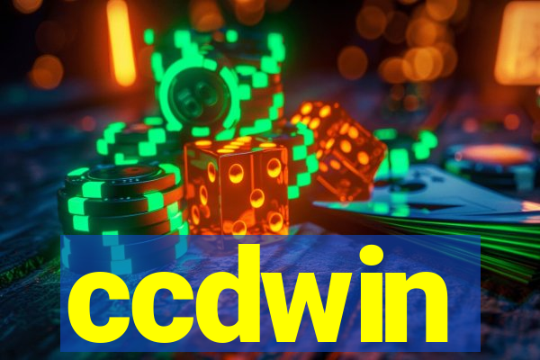 ccdwin