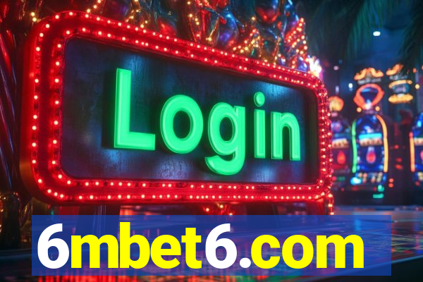 6mbet6.com