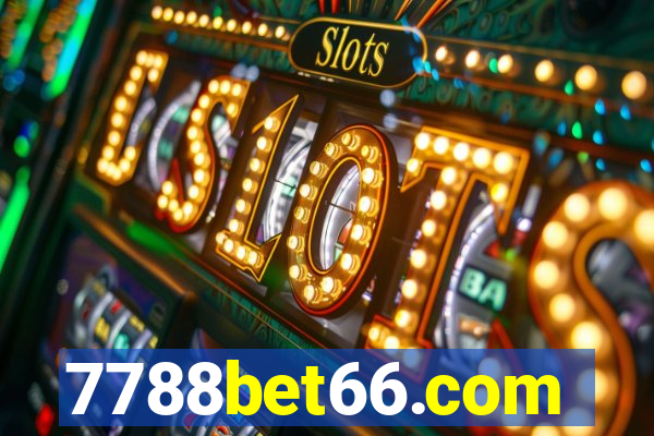 7788bet66.com