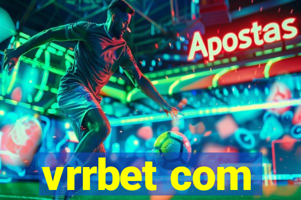 vrrbet com