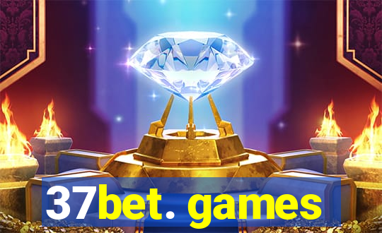 37bet. games