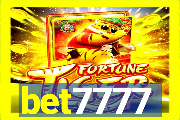 bet7777