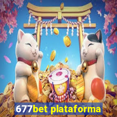677bet plataforma