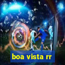 boa vista rr