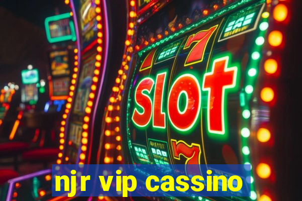 njr vip cassino