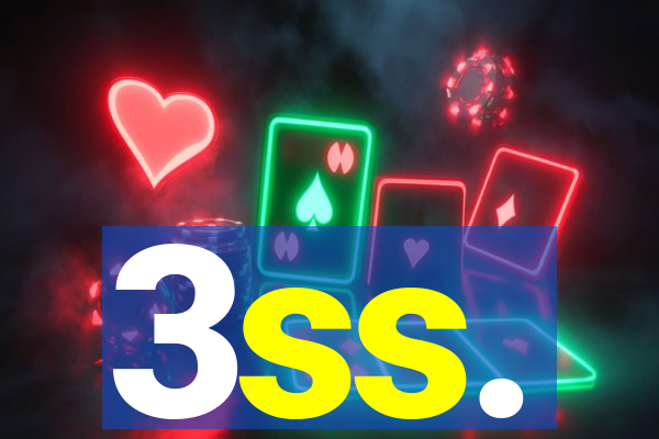 3ss.
