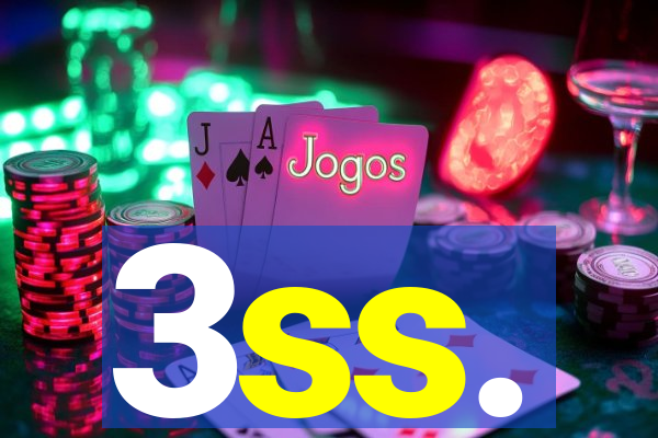 3ss.