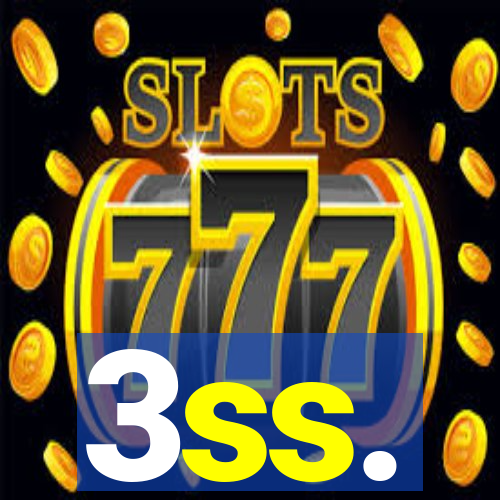 3ss.