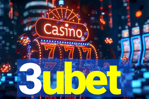 3ubet