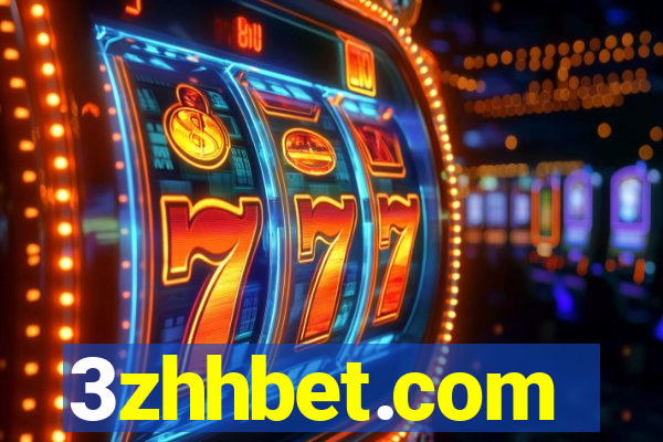 3zhhbet.com