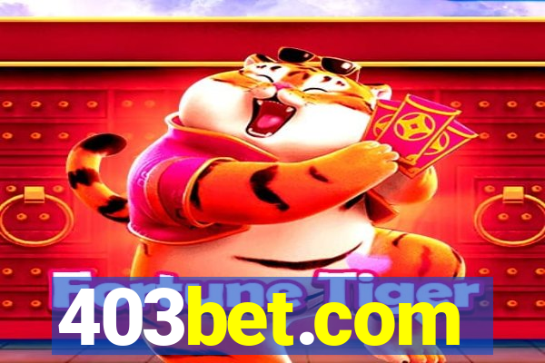 403bet.com