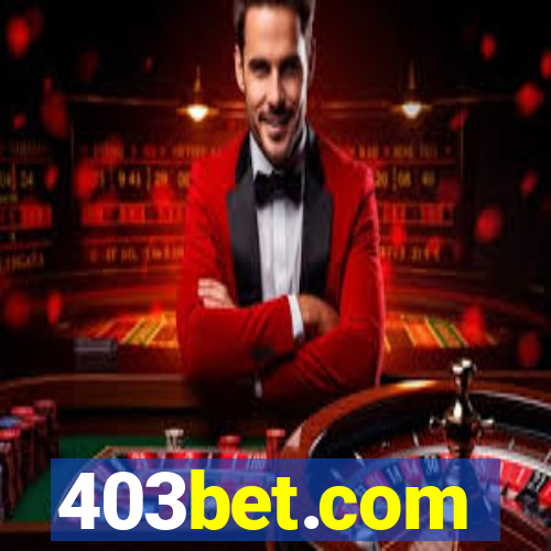403bet.com