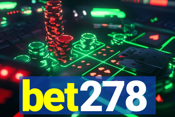 bet278