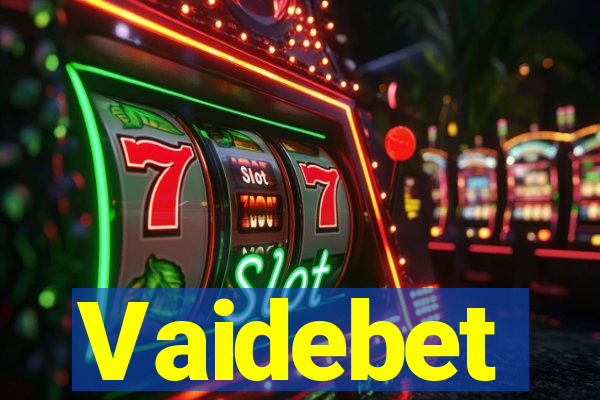 Vaidebet
